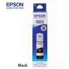 Epson 003 65 ml for EcoTank L1110/L3100/L3101/L3110/L3115/L3116/L3150/L3151/L3152/L3156/L5190 Black Ink Bottle