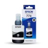 Epson T7741 Black Ink Bottle 140ml Compatible Printer for M100 M105 M200 M205 L605 L655 L1455 Black Ink Bottle