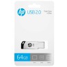 HP 64GB Pendrive