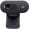 Logitech C505e HD Business Webcam