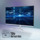ZEBRONICS 24 Inch Monitor