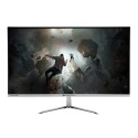 LCD and LED Monitors
